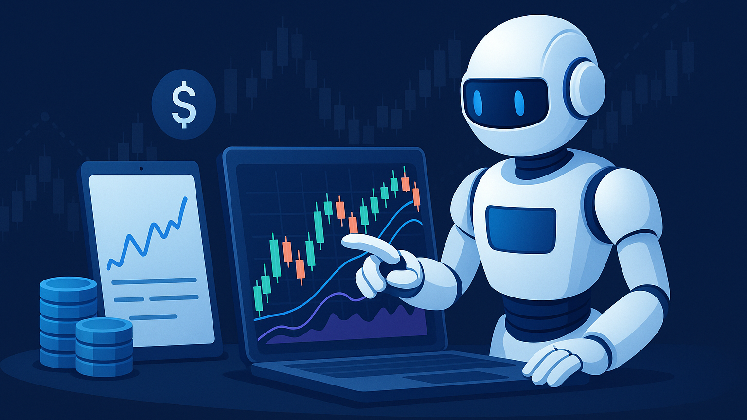 Algorithmic Trading Bot
